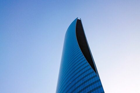 skyscraper