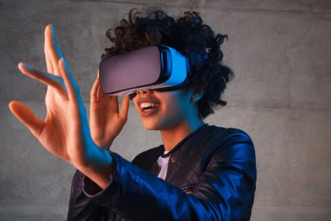 vr