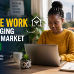 How Remote Work is Changing the Job Market in Kenya