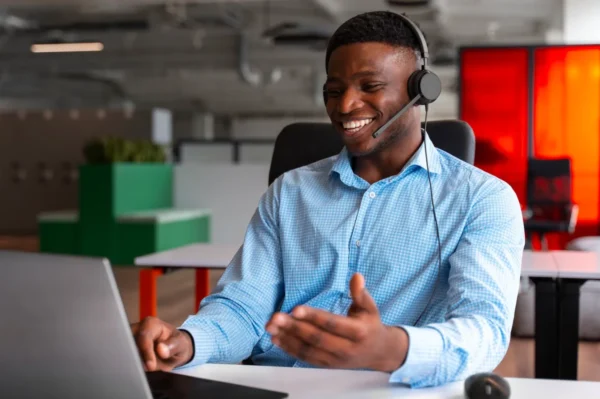 Customer Service at Afrique Shipping Services Limited