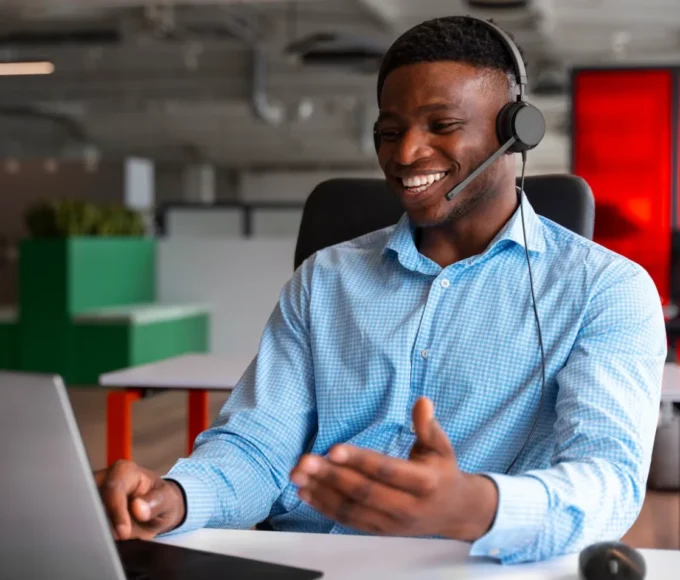 Customer Service at Afrique Shipping Services Limited